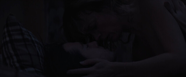 Josephine Bornebusch nude – Let Go - Lass los (Släpp taget) (2024)