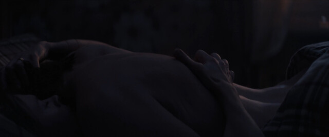 Josephine Bornebusch nude – Let Go - Lass los (Släpp taget) (2024)