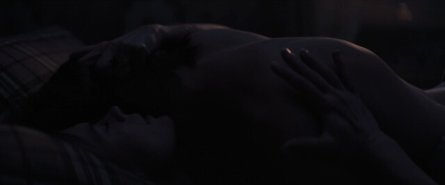 Josephine Bornebusch nude – Let Go - Lass los (Släpp taget) (2024)