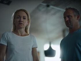 Lisa Maria Potthoff sexy – Mein Kind (2024)