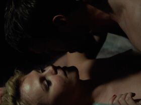 Adeele Sepp nude – Võta või jäta (Take It or Leave It) (2018)