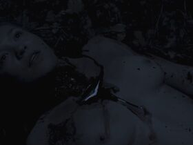 Rebecca Luft nude – Hundswut (2024)