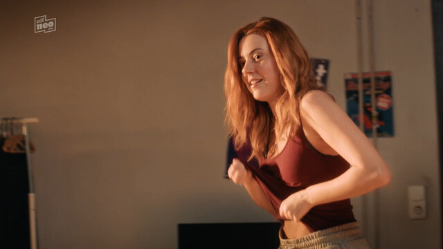 Meriel Hinsching sexy – Ich dich auch! s03e08 (2024)