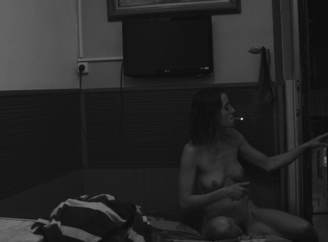 Olaia Pazos nude – 365 - Three Six Five (Tres seis cinco) (2019)