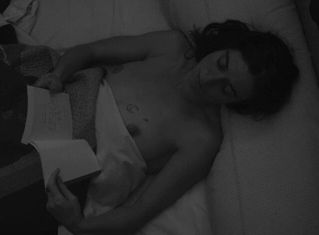 Olaia Pazos nude – 365 - Three Six Five (Tres seis cinco) (2019)