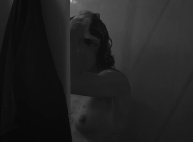 Olaia Pazos nude – 365 - Three Six Five (Tres seis cinco) (2019)