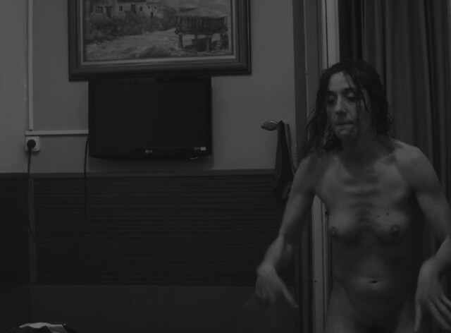 Olaia Pazos nude – 365 - Three Six Five (Tres seis cinco) (2019)