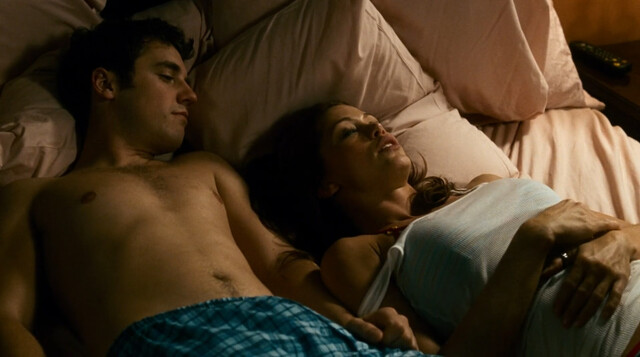 Shannon Elizabeth sexy – Deal (2008)