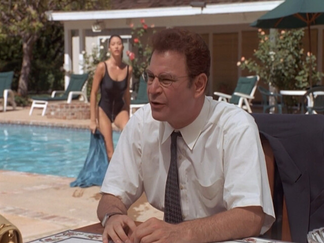 Shannon Elizabeth sexy – Arliss s01e06 (1996)