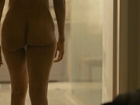 Zoe Saldana nude – Lioness s02e01-02 (2024)
