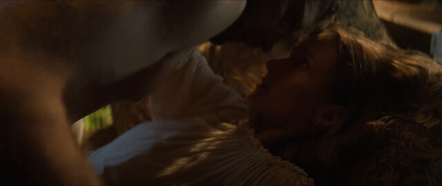 Svetlana Ivanova sexy – El Ruso s01e04-06 (2024)