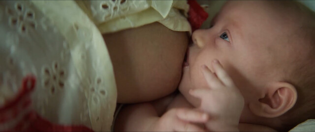 Svetlana Ivanova sexy – El Ruso s01e04-06 (2024)