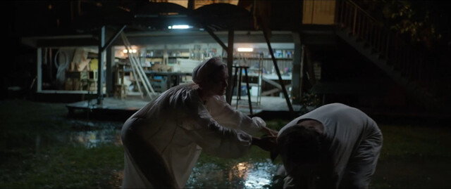 Svetlana Ivanova sexy – El Ruso s01e04-06 (2024)