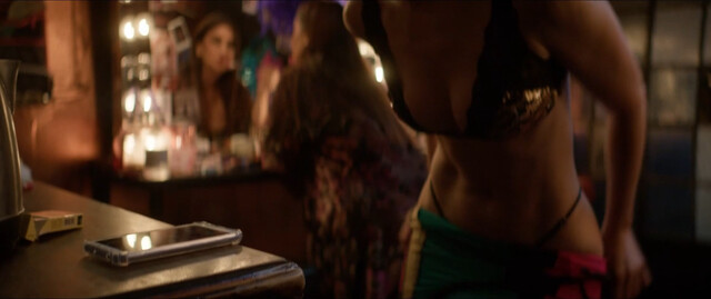 Svetlana Ivanova sexy – El Ruso s01e04-06 (2024)