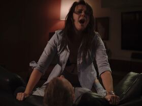 Amanda Tapping sexy – Random Acts of Romance (2012)