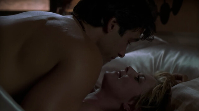 Amanda Tapping nude – The Void (2001)