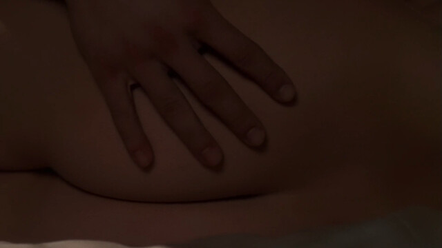 Amanda Tapping nude – The Void (2001)