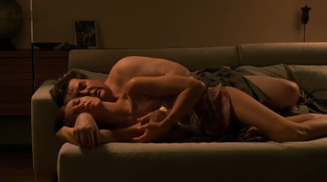 Susa Meyer nude – Brüder II (2003)