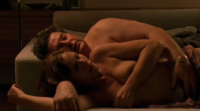 Susa Meyer nude – Brüder II (2003)