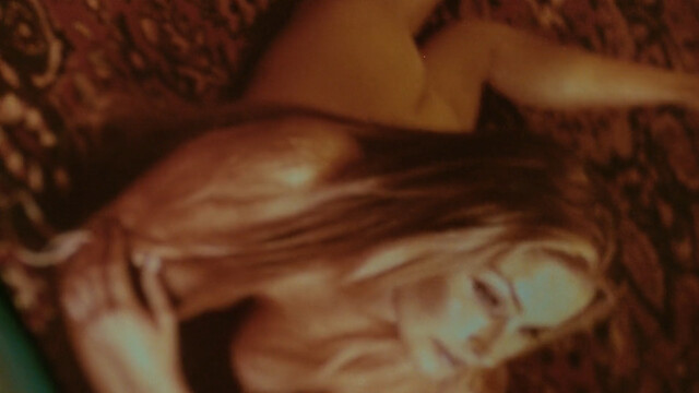 Bo Derek nude – Woman of Desire (1994)