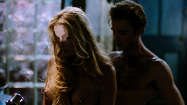 Bo Derek nude – Woman of Desire (1994)