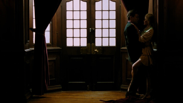 Bo Derek nude – Woman of Desire (1994)