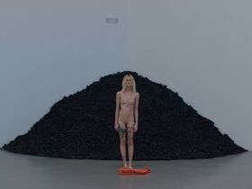 Milena Smit nude – Fine Arts (Bellas Artes) s02e05 (2024)