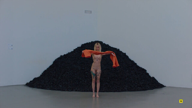 Milena Smit nude – Fine Arts (Bellas Artes) s02e05 (2024)