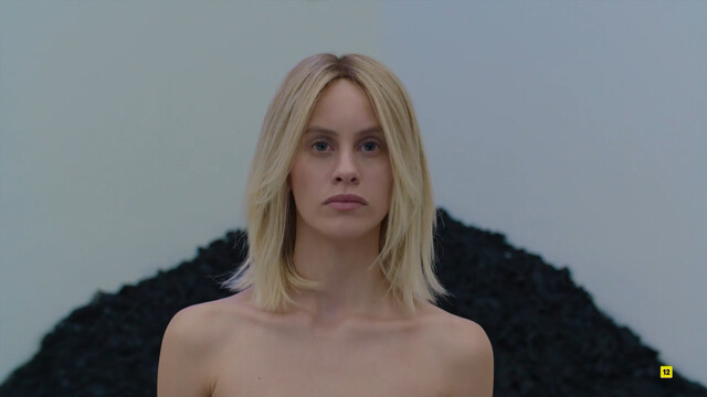 Milena Smit nude – Fine Arts (Bellas Artes) s02e05 (2024)