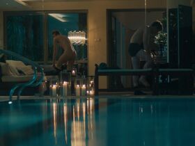 Paulina Gałązka nude – Krucjata s02e07 (2024)