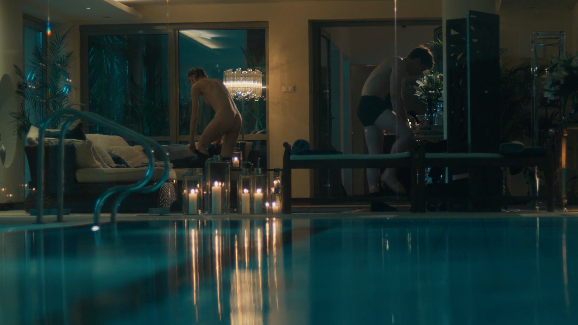 Paulina Gałązka nude – Krucjata s02e07 (2024)