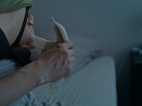 Frieda Barnhard nude – Milk (Melk) (2023)