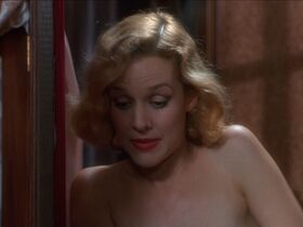Penelope Ann Miller sexy – The Shadow (1994)