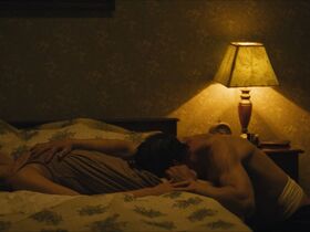 Elena Nikolaeva sexy – Likhie s01e02 (2024)