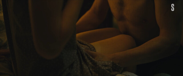 Elena Nikolaeva sexy – Likhie s01e02 (2024)