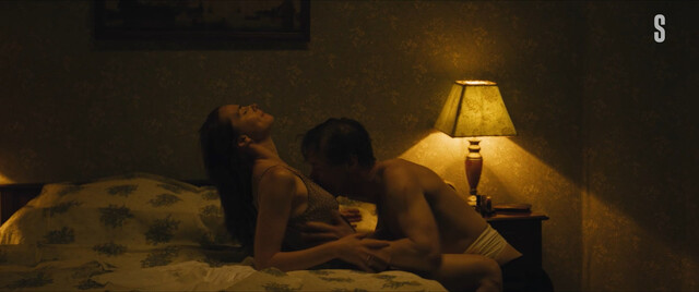 Elena Nikolaeva sexy – Likhie s01e02 (2024)