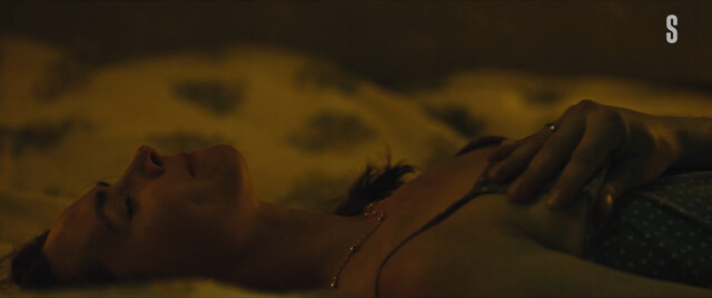 Elena Nikolaeva sexy – Likhie s01e02 (2024)