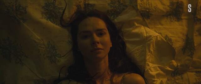 Elena Nikolaeva sexy – Likhie s01e02 (2024)