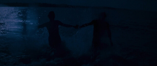 Emmanuelle Bercot nude – Goliath (2022)