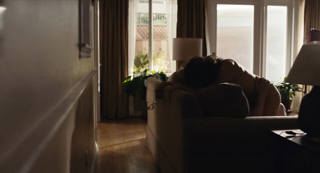 Debra Winger nude – The Lovers (2017)