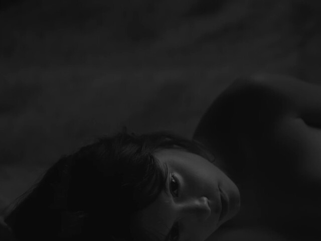 Agata Trzebuchowska nude – Ida (2013)