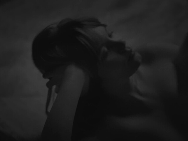 Agata Trzebuchowska nude – Ida (2013)