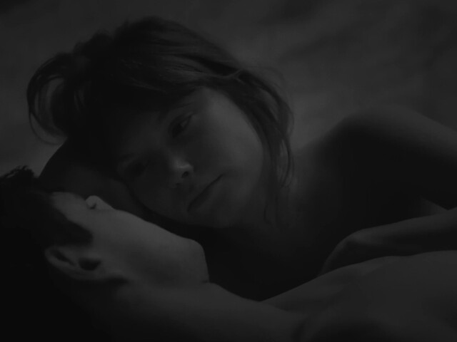 Agata Trzebuchowska nude – Ida (2013)