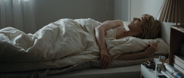 Sonja Richter nude – Bad Faith (Ond tro) (2010)