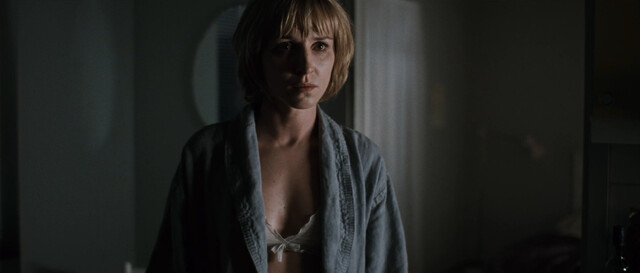 Sonja Richter nude – Bad Faith (Ond tro) (2010)
