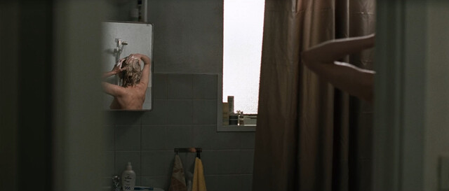 Sonja Richter nude – Bad Faith (Ond tro) (2010)