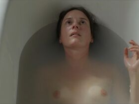 Magdaléna Borová nude – Dry Season (Sucho) (2024)