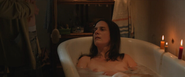 Magdaléna Borová nude – Dry Season (Sucho) (2024)