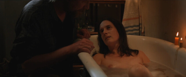 Magdaléna Borová nude – Dry Season (Sucho) (2024)