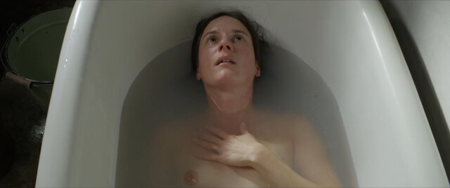 Magdaléna Borová nude – Dry Season (Sucho) (2024)